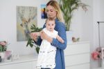 Baby Sleeping Bag Sack – Infant Sleeping Bags 6-12 Months – 3 Pack - Cotton Wearable Blanket Baby Sleep Bag – Unisex Zip Up Baby Bag for Sleeping for Boys & Girls – Breathable Bag Sleepers for Babies - Image 3
